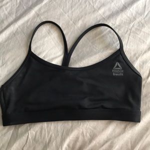 Reebok CrossFit Sports Bra